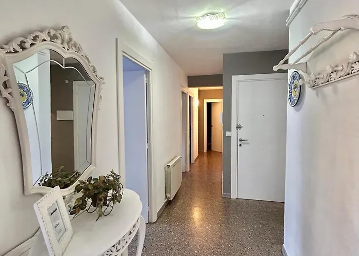 Апартаменты Roger Balcon Mediterraneo *