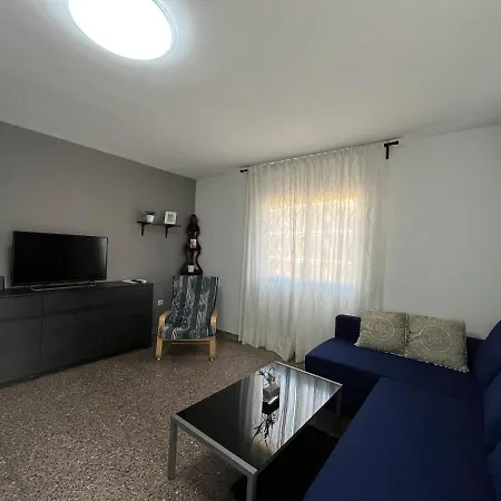 Apartment Roger Balcon Mediterraneo Tarragona