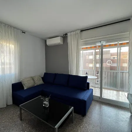 Apartment Roger Balcon Mediterraneo Tarragona