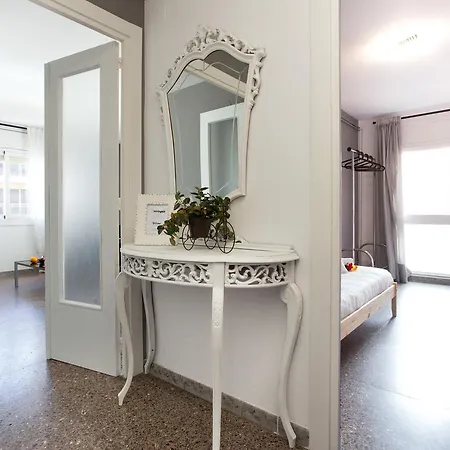 Roger Balcon Mediterraneo تاراغونا