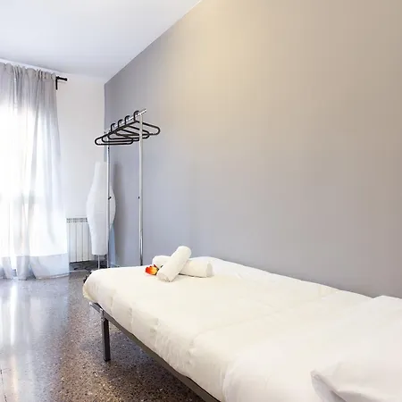 Roger Balcon Mediterraneo Apartment Tarragona