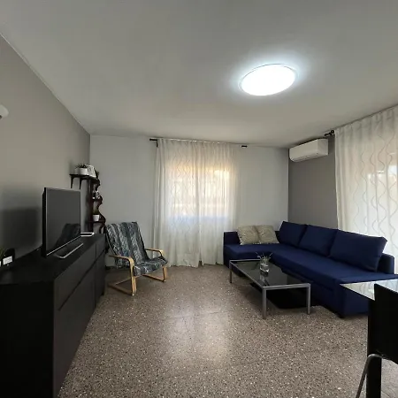 Apartment Roger Balcon Mediterraneo Tarragona
