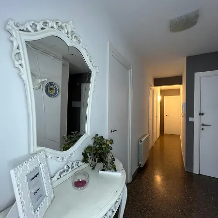 Roger Balcon Mediterraneo Apartment