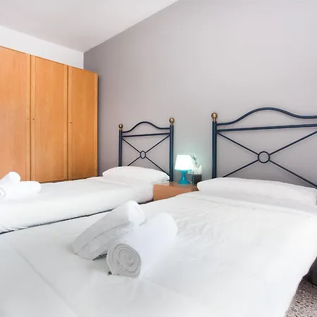 Apartment Roger Balcon Mediterraneo Tarragona