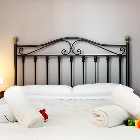 Apartment Roger Balcon Mediterraneo