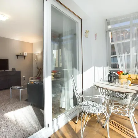 Apartment Roger Balcon Mediterraneo Tarragona